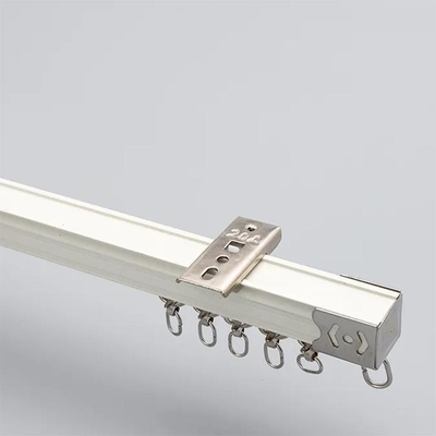 WY-CT あらゆるカーテンスタイルに適した汎用で適応可能なカーテントラック 3.5*5/5.5*5cm