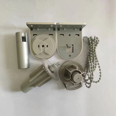 居住物における防塵機能のための汎用シャングリラブラインド部品