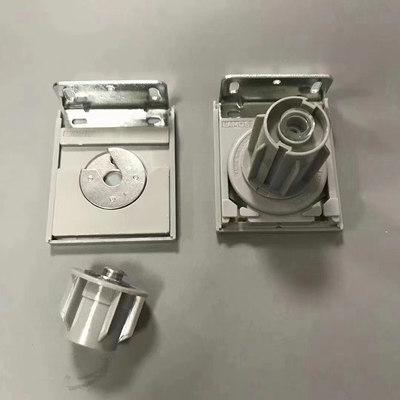 居住物における防塵機能のための汎用シャングリラブラインド部品