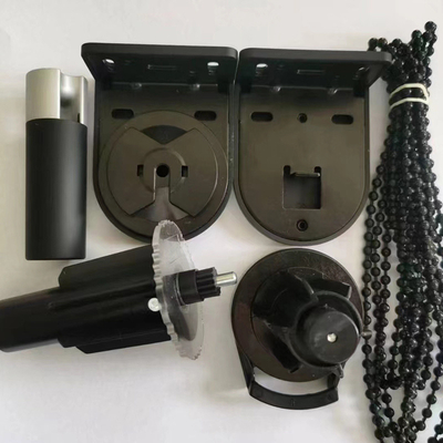 便利で使いやすい窓処理 機能的なハニーベック・ブラインド部品
