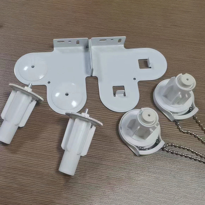 便利で使いやすい窓処理 機能的なハニーベック・ブラインド部品