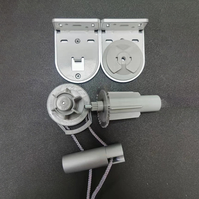 便利で使いやすい窓処理 機能的なハニーベック・ブラインド部品