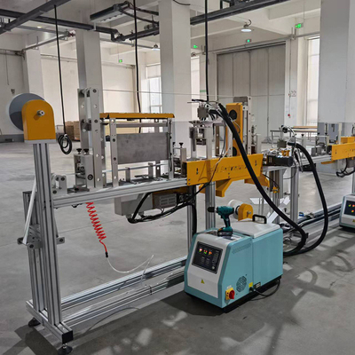 精密制御 CNC ミツバチの巣ブラインド あなたの要求に合わせた製造機械