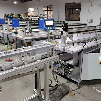 精密制御 CNC ミツバチの巣ブラインド あなたの要求に合わせた製造機械