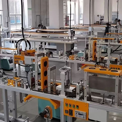 精密制御 CNC ミツバチの巣ブラインド あなたの要求に合わせた製造機械