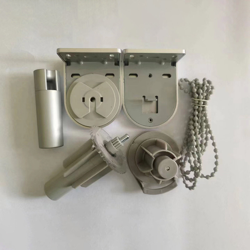 予算に適した 手動式 オープンタイプ シャングリラ ブラインド アクセサリー 窓のソリューション