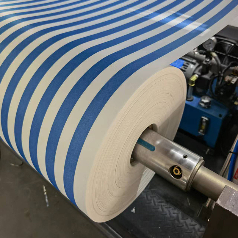 ISO9001 2000 認定 ハニーコム製織機