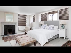 シャングリラ・ファブリック/ブラインド